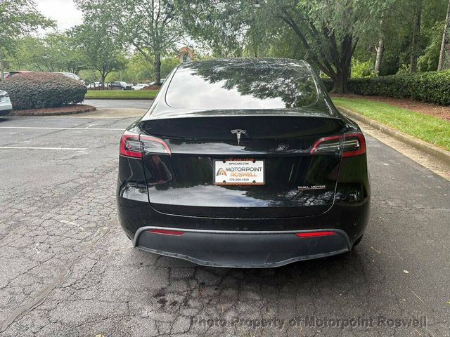 2022 Tesla Model Y Performance AWD - 23031096 - 6