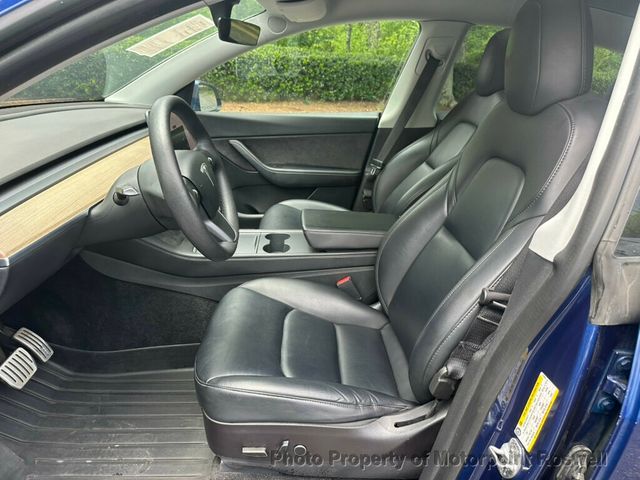 2022 Tesla Model Y Performance AWD - 23040703 - 11