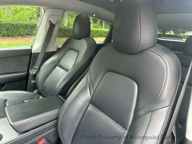 2022 Tesla Model Y Performance AWD - 23040703 - 12