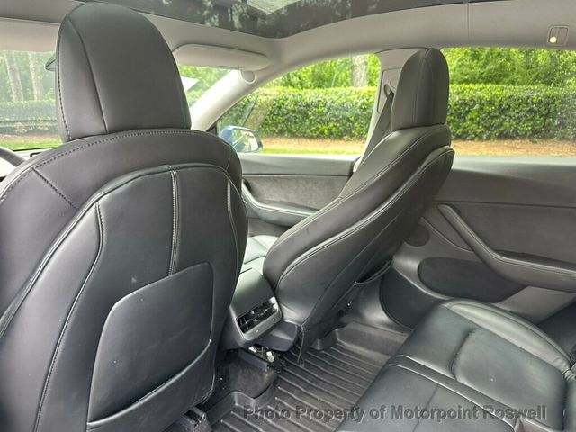2022 Tesla Model Y Performance AWD - 23040703 - 17
