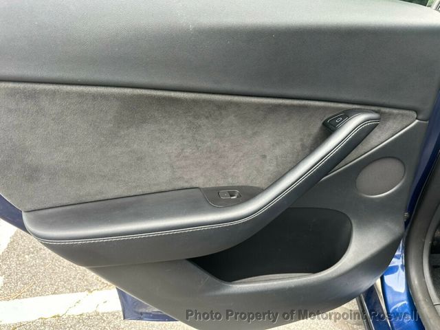 2022 Tesla Model Y Performance AWD - 23040703 - 18