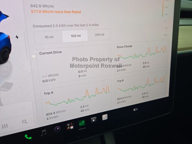 2022 Tesla Model Y Performance AWD - 23040703 - 2