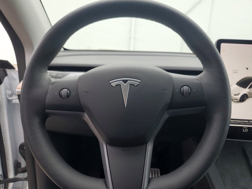 2022 Tesla Model Y Performance AWD - 22278395 - 18