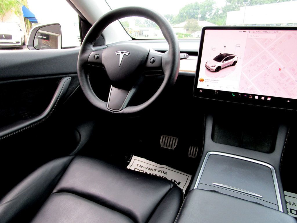 2022 Tesla Model Y Performance AWD - 23067049 - 18