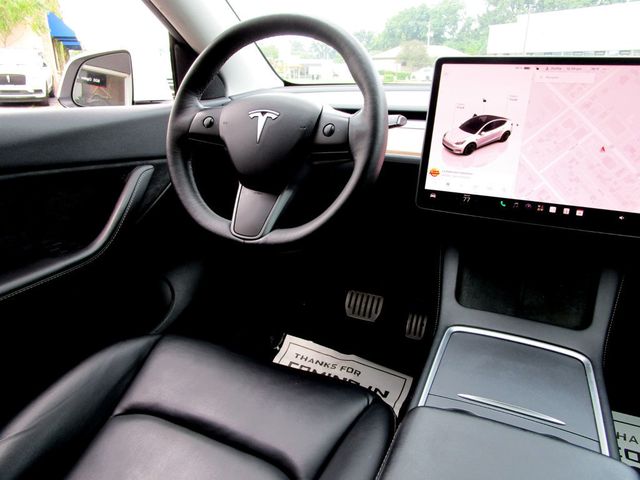 2022 Tesla Model Y Performance AWD - 23067049 - 18