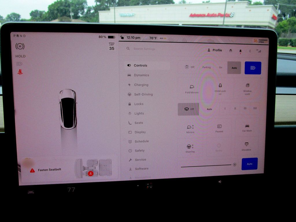 2022 Tesla Model Y Performance AWD - 23067049 - 23