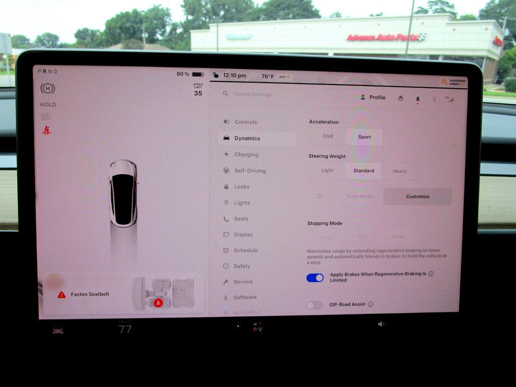 2022 Tesla Model Y Performance AWD - 23067049 - 24