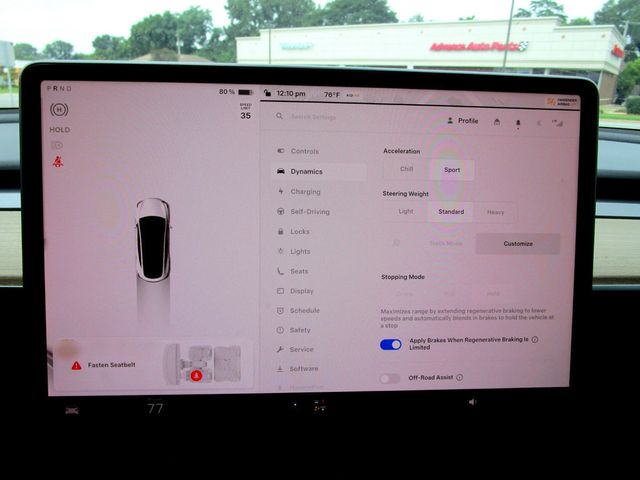 2022 Tesla Model Y Performance AWD - 23067049 - 24