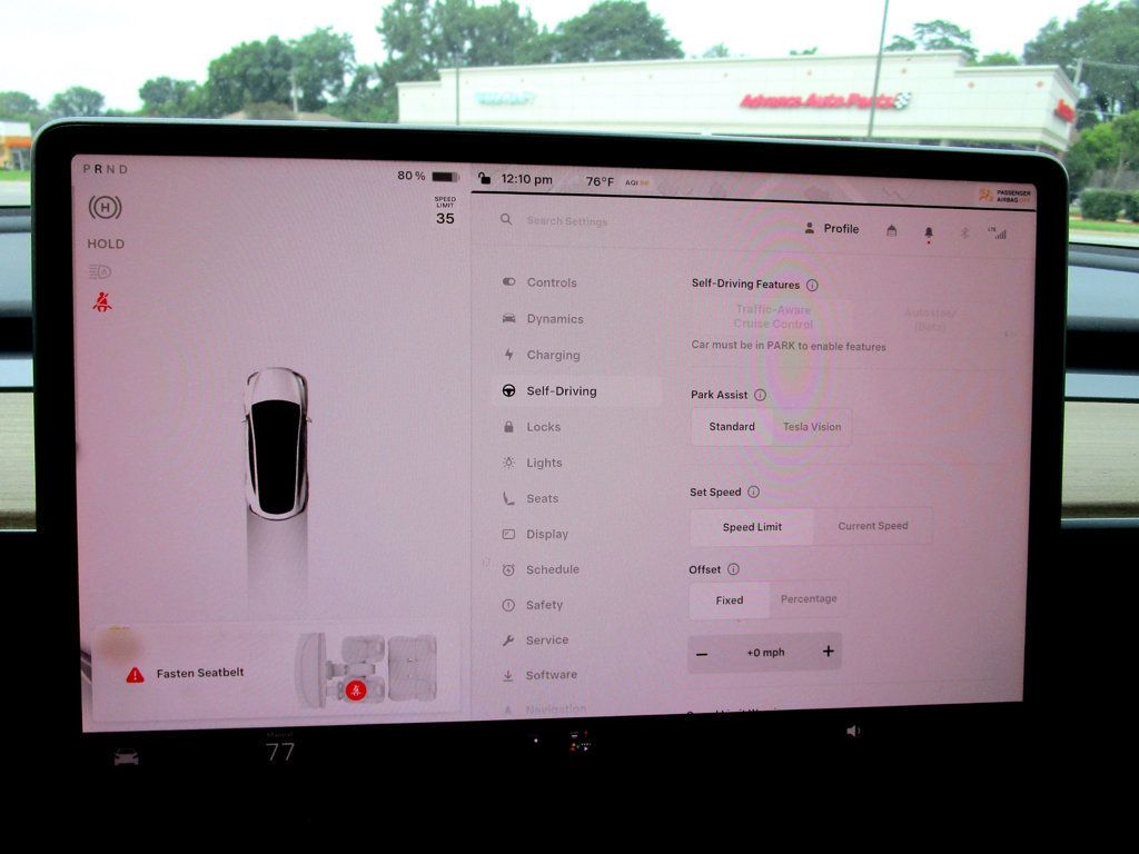 2022 Tesla Model Y Performance AWD - 23067049 - 25