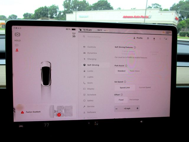 2022 Tesla Model Y Performance AWD - 23067049 - 25