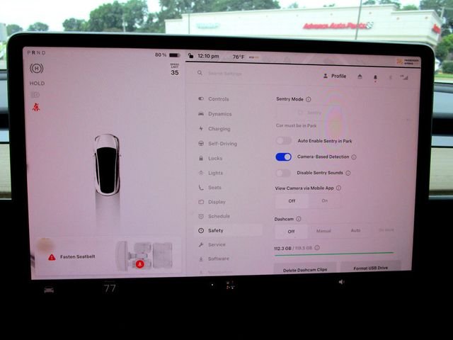 2022 Tesla Model Y Performance AWD - 23067049 - 28