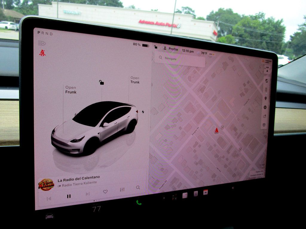 2022 Tesla Model Y Performance AWD - 23067049 - 2
