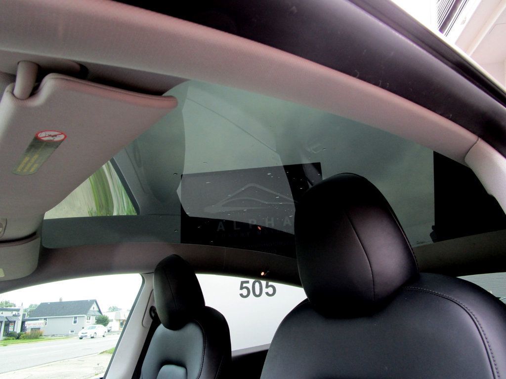 2022 Tesla Model Y Performance AWD - 23067049 - 34