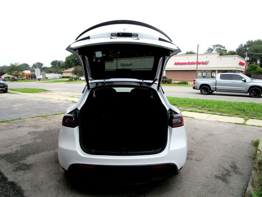 2022 Tesla Model Y Performance AWD - 23067049 - 35