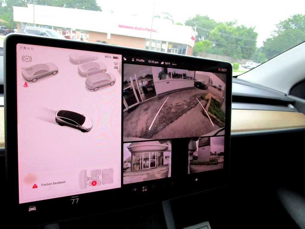 2022 Tesla Model Y Performance AWD - 23067049 - 3