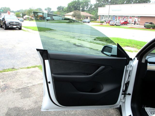 2022 Tesla Model Y Performance AWD - 23067049 - 39