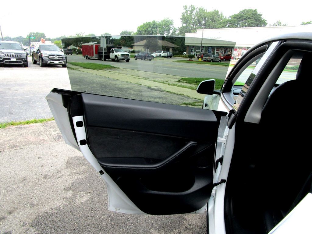 2022 Tesla Model Y Performance AWD - 23067049 - 41
