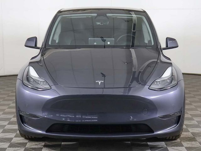 2022 Tesla Model Y Performance AWD - 22962360 - 11