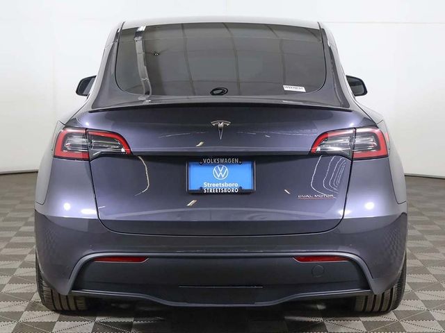 2022 Tesla Model Y Performance AWD - 22962360 - 12