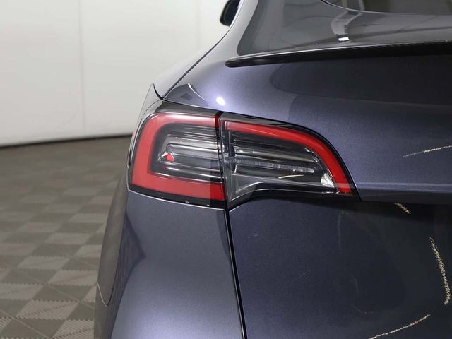 2022 Tesla Model Y Performance AWD - 22962360 - 15