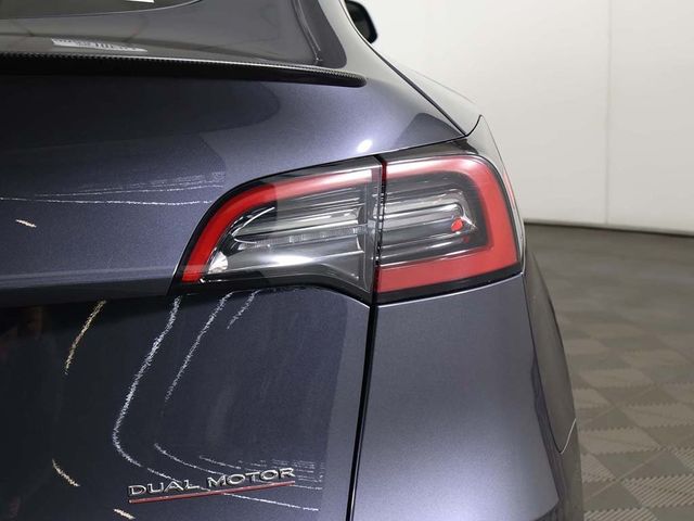 2022 Tesla Model Y Performance AWD - 22962360 - 16