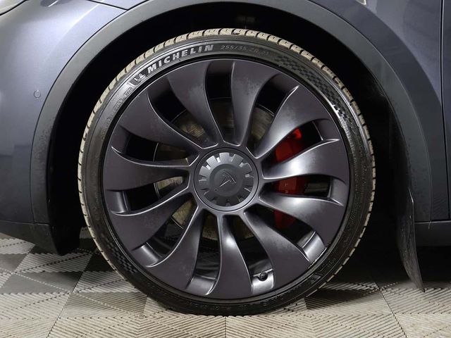 2022 Tesla Model Y Performance AWD - 22962360 - 23