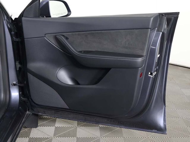 2022 Tesla Model Y Performance AWD - 22962360 - 25