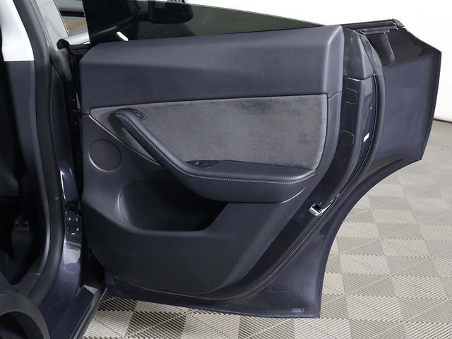 2022 Tesla Model Y Performance AWD - 22962360 - 27