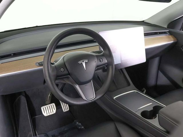 2022 Tesla Model Y Performance AWD - 22962360 - 28
