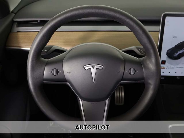 2022 Tesla Model Y Performance AWD - 22962360 - 2