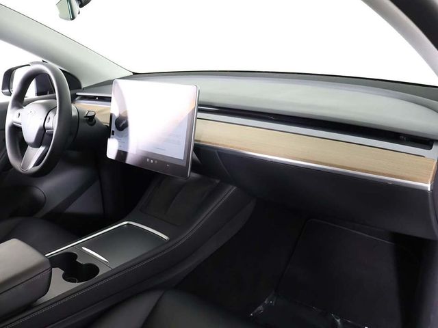 2022 Tesla Model Y Performance AWD - 22962360 - 29