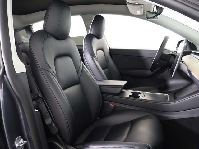 2022 Tesla Model Y Performance AWD - 22962360 - 31