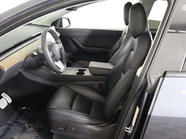 2022 Tesla Model Y Performance AWD - 22962360 - 32