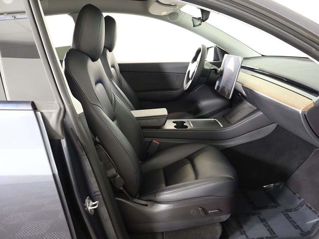 2022 Tesla Model Y Performance AWD - 22962360 - 33