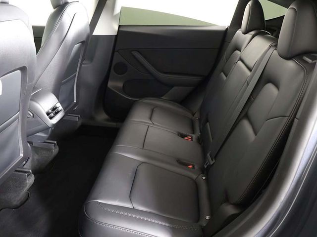 2022 Tesla Model Y Performance AWD - 22962360 - 36