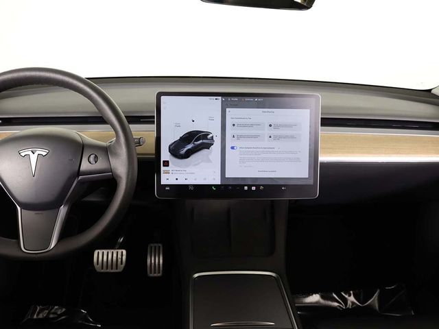 2022 Tesla Model Y Performance AWD - 22962360 - 38