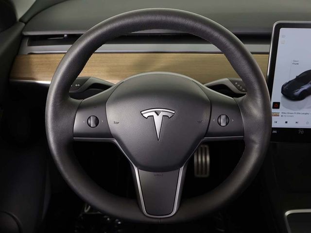 2022 Tesla Model Y Performance AWD - 22962360 - 40