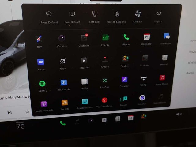 2022 Tesla Model Y Performance AWD - 22962360 - 47