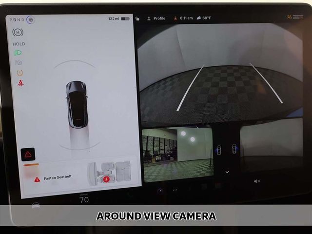 2022 Tesla Model Y Performance AWD - 22962360 - 5