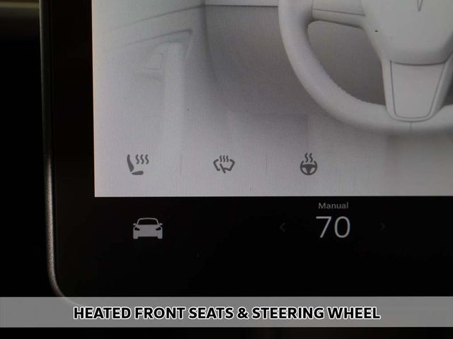 2022 Tesla Model Y Performance AWD - 22962360 - 6