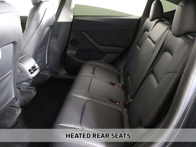 2022 Tesla Model Y Performance AWD - 22962360 - 7