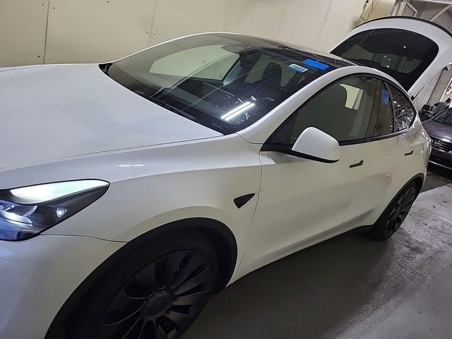 2022 Tesla Model Y Performance AWD - 23011445 - 1