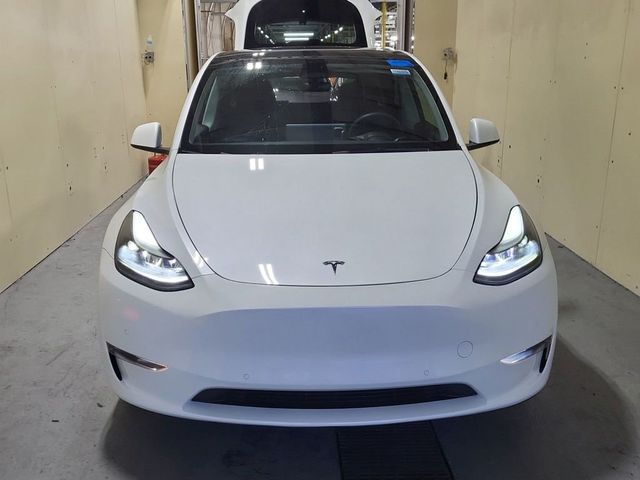 2022 Tesla Model Y Performance AWD - 23011445 - 2