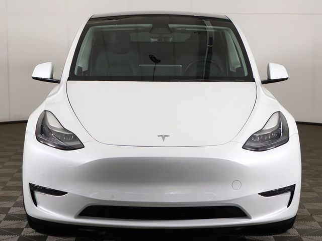 2022 Tesla Model Y Performance AWD - 23088687 - 10