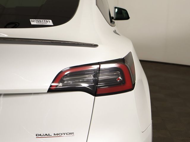 2022 Tesla Model Y Performance AWD - 23088687 - 15