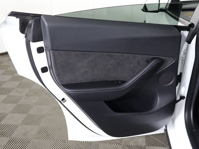 2022 Tesla Model Y Performance AWD - 23088687 - 25