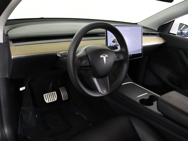 2022 Tesla Model Y Performance AWD - 23088687 - 27