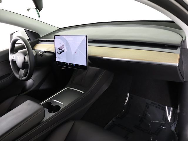 2022 Tesla Model Y Performance AWD - 23088687 - 28