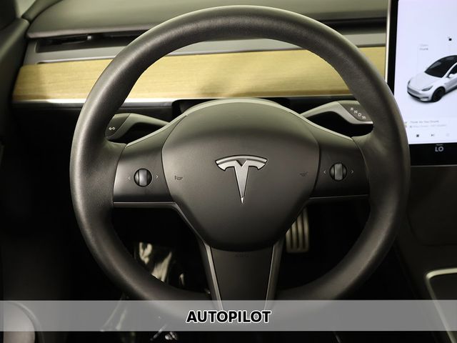 2022 Tesla Model Y Performance AWD - 23088687 - 2