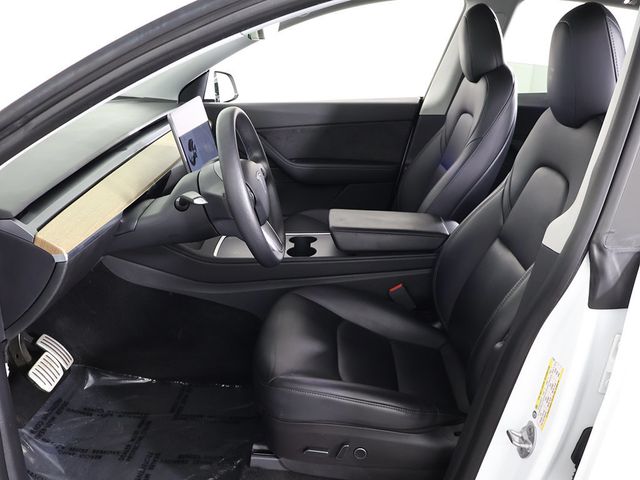 2022 Tesla Model Y Performance AWD - 23088687 - 31
